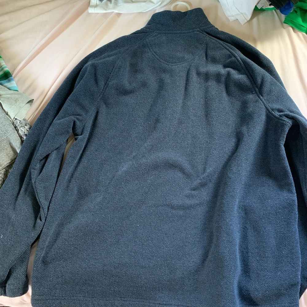 Ll Bean Pullover - image 2